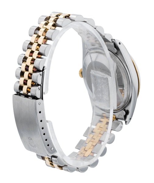 Rolex Oyster Perpetual Date 15053
